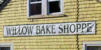 Willow Bake Shoppe